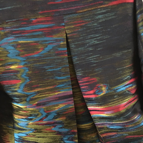 Akris punto ladies jacket - Picture 8 of 10